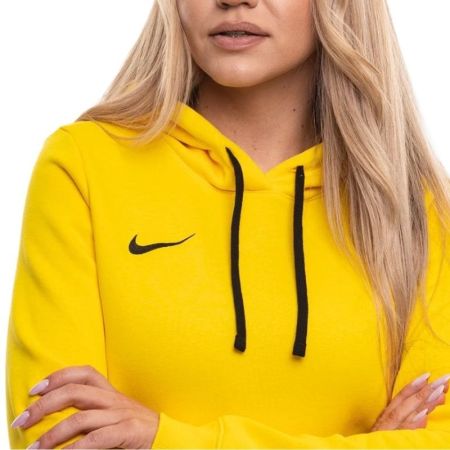 Hanorac Dama NIKE Park 26 Fleece Hoodie W 534347 IB1224-719 imagine 3